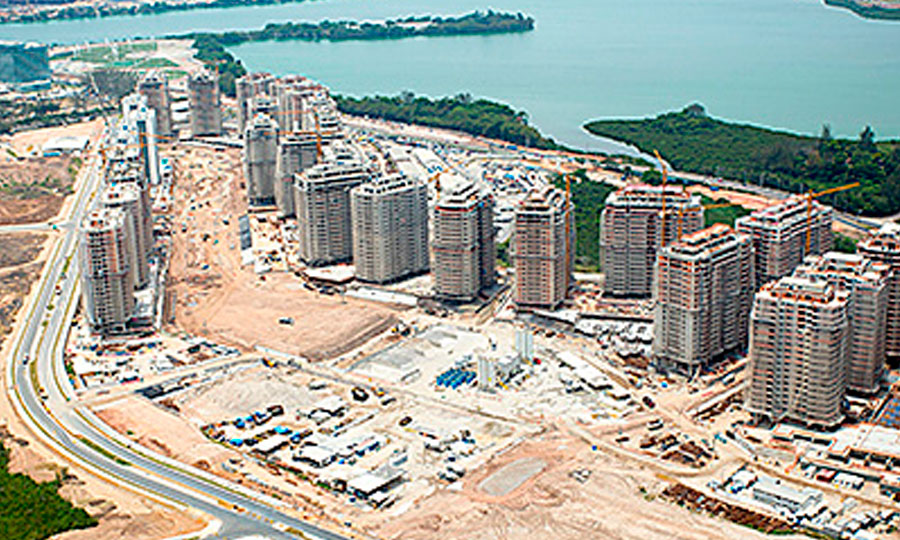 Obras JM Locações