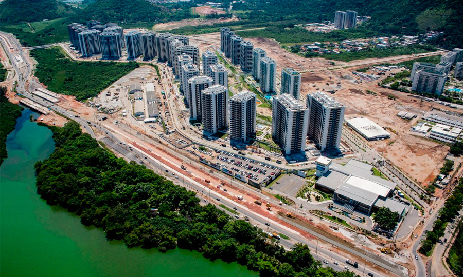 Obras JM Locações